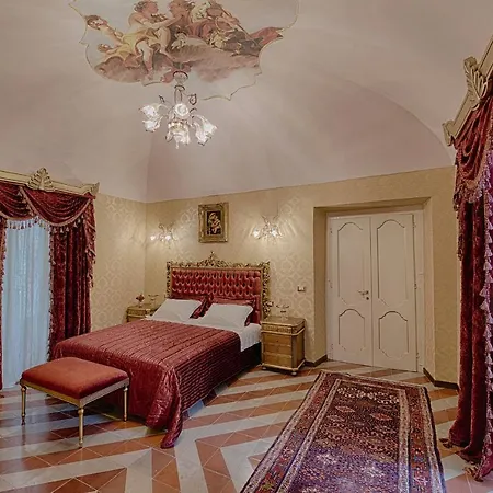 Palazzo Tilli * Casoli (Abruzzo)