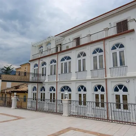 B&B Palazzo Tilli Casoli (Abruzzo)