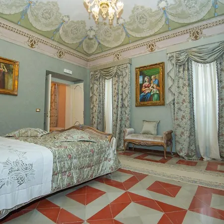 Palazzo Tilli Casoli (Abruzzo)