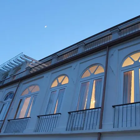 Palazzo Tilli * Casoli (Abruzzo)