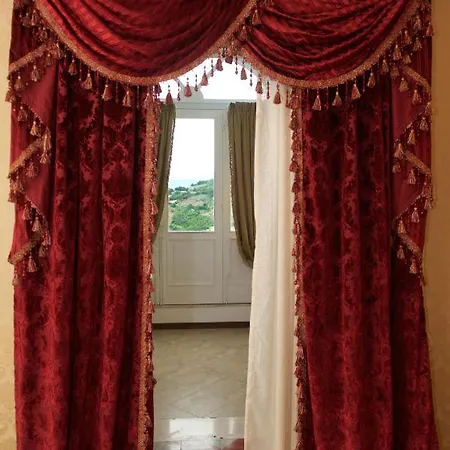 Bed & Breakfast Palazzo Tilli Casoli (Abruzzo)