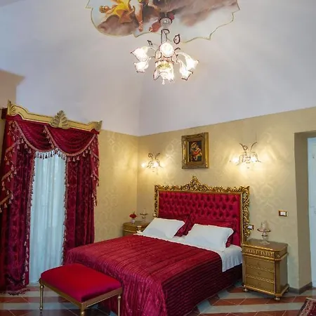 Bed & Breakfast Palazzo Tilli Casoli (Abruzzo)