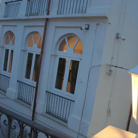 Bed & Breakfast Palazzo Tilli Casoli (Abruzzo)