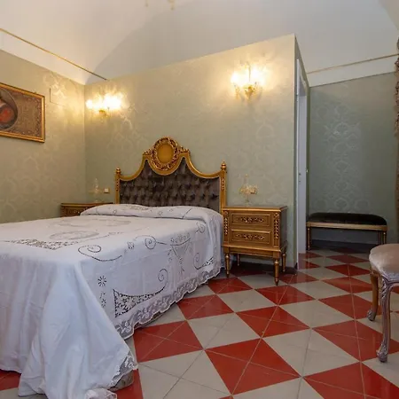 Palazzo Tilli Bed & Breakfast Casoli (Abruzzo)