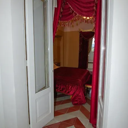 Palazzo Tilli Bed & Breakfast Casoli (Abruzzo)