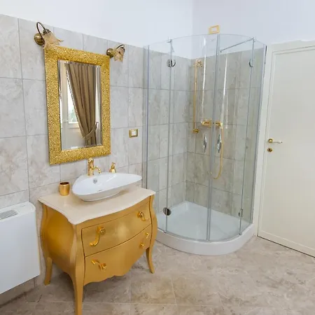 Bed & Breakfast Palazzo Tilli