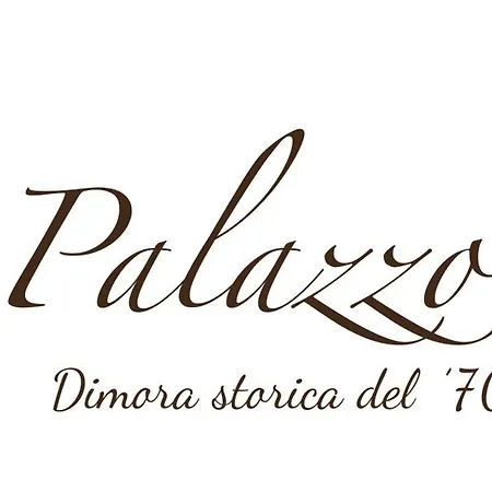 Bed & Breakfast Palazzo Tilli