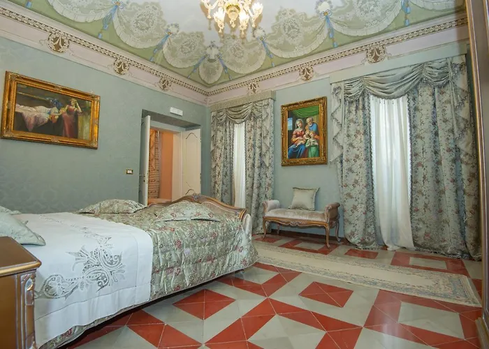 Palazzo Tilli Casoli (Abruzzo)