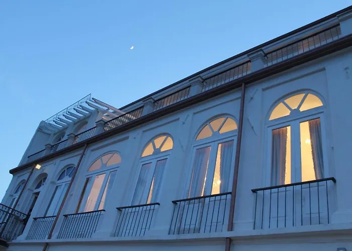 Palazzo Tilli * Casoli (Abruzzo)