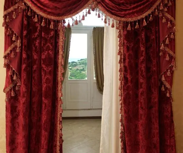 Bed & Breakfast Palazzo Tilli Casoli (Abruzzo)