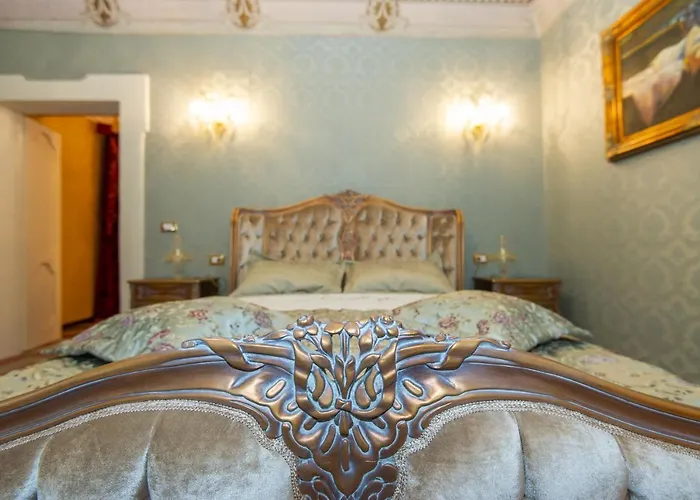 Palazzo Tilli Bed & Breakfast Casoli (Abruzzo)