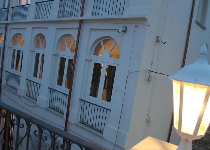 Bed & Breakfast Palazzo Tilli Casoli (Abruzzo)