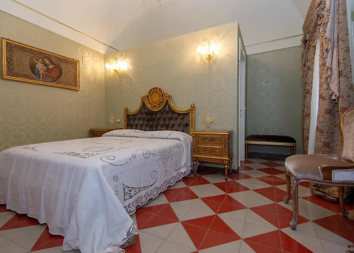 Palazzo Tilli Bed & Breakfast Casoli (Abruzzo)